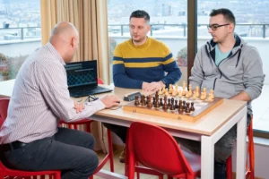 IDC Season 7_ChessCapture
