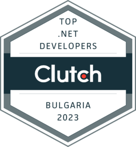 Top .NET developers by Clutch
