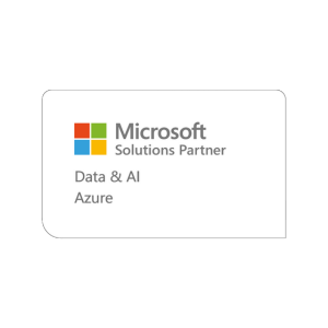 Microsoft Data & AI and Azure Partner