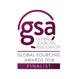Global Sourcing Awards