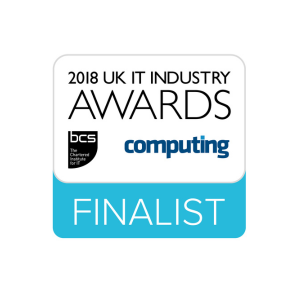 UK IT industry Awards