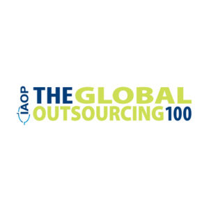 the global outsourcing 100 awards