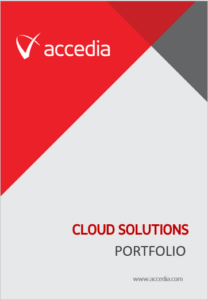 Cloud Solutions Portfolio_Accedia