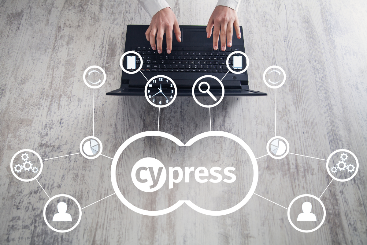 Why Use Cypress for Release Pipeline Boosting? Accedia