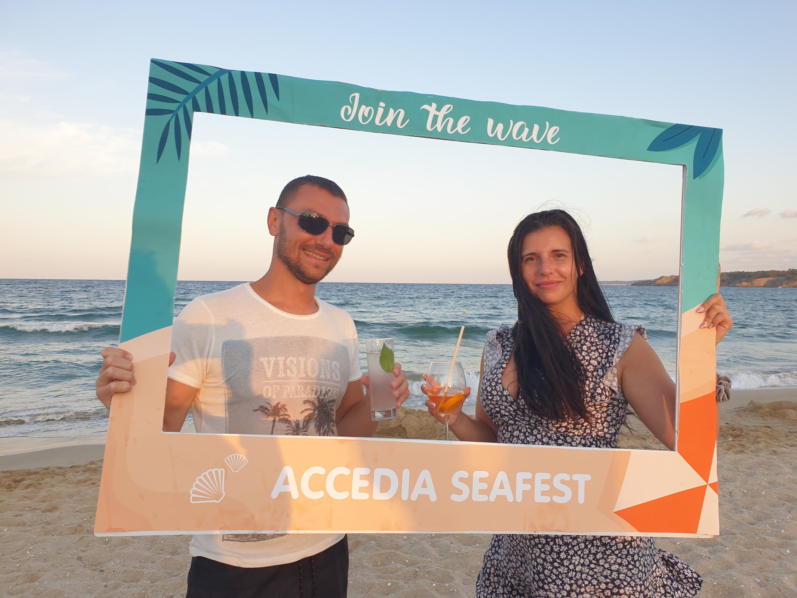 Accedia Sea Fest