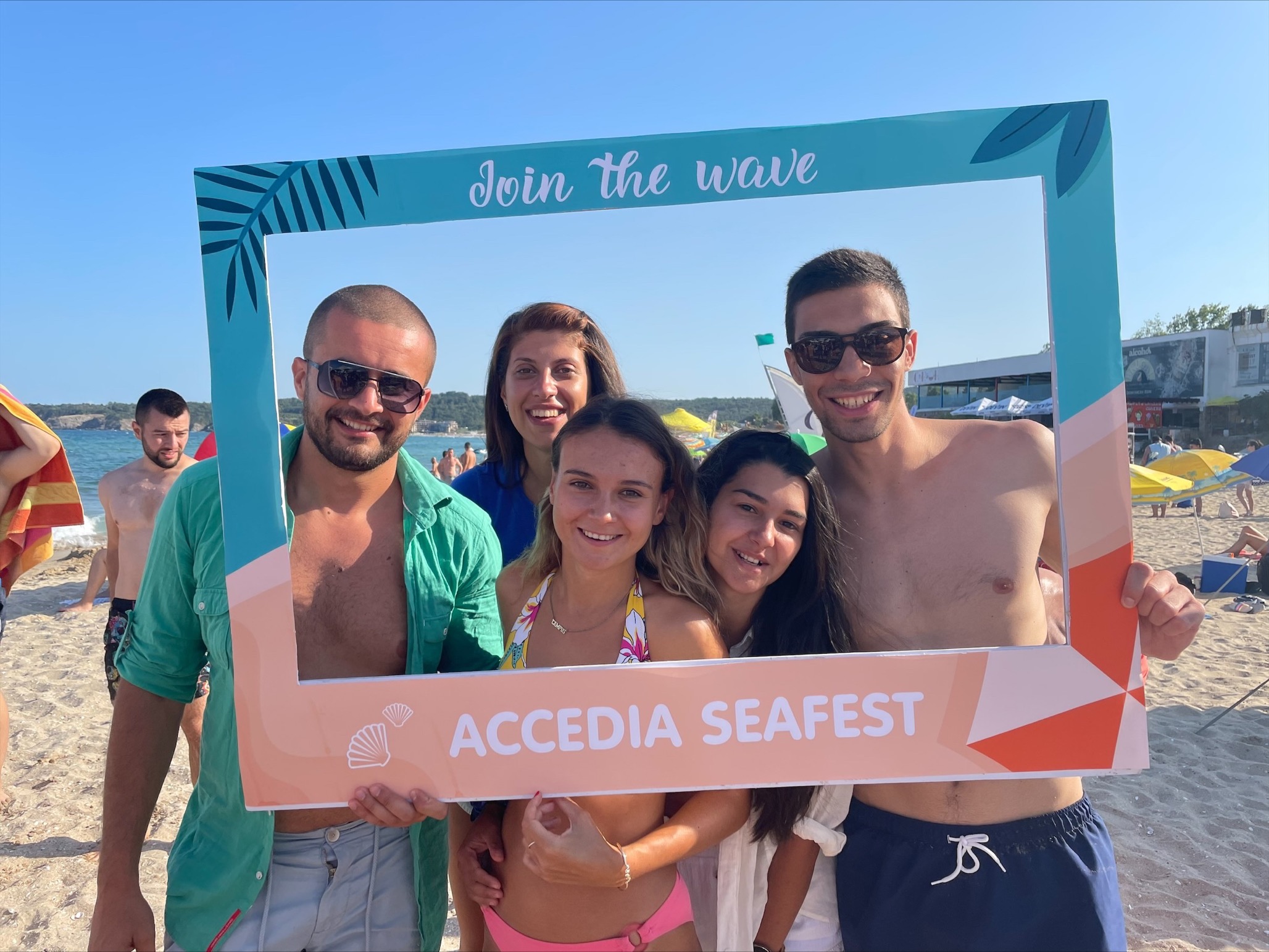 Accedia Sea Fest