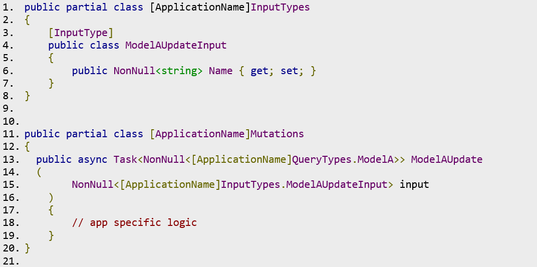 ModelAUpdateMutation.cs