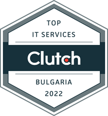 Clutch Top IT Services 2022