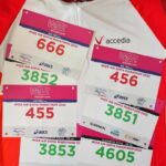Accedia at Wizz Air Sofia Marathon 2022