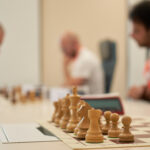 Accedia Masters Chess Tournament